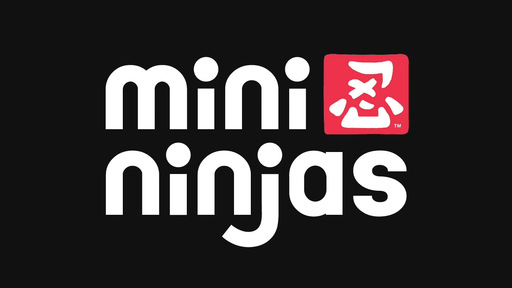 Mini Ninjas - Трейлер №1