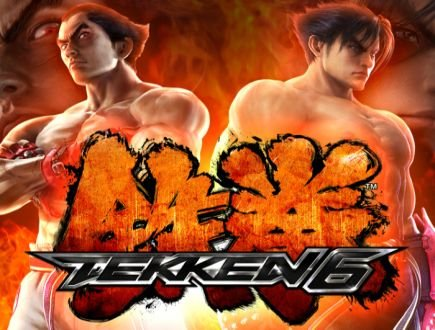 Tekken 6 - Превью Tekken 6 от IGN