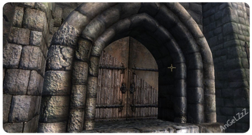 Elder Scrolls IV: Oblivion, The - Краткий обзор модов для Oblivion.