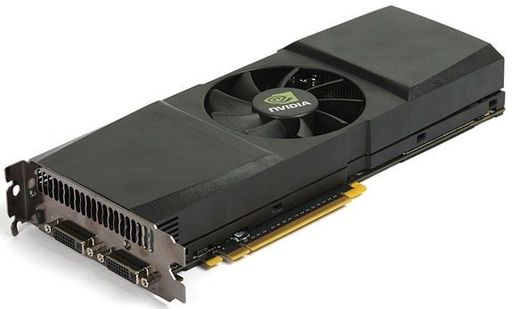 Игровое железо - Стали известны подробные технические характеристики NVIDIA GT300