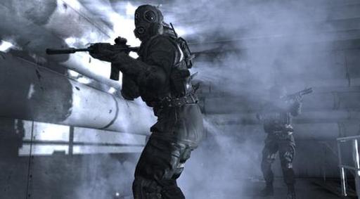 Modern Warfare 2 - Modern Warfare 2 список Achievements и Trophies