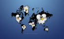 Planet_tux_wallpaper_linux_the_world_is_free_like_open_source