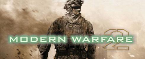 Modern Warfare 2 - Таблица лидеров Modern Warfare 2 обнулится после выхода игры