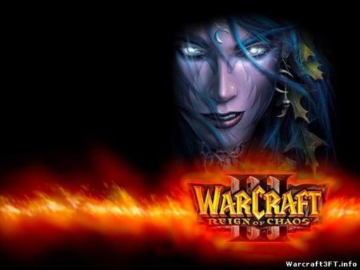 Warcraft III: The Frozen Throne - Аватарки и картинкиWARCRAFT III