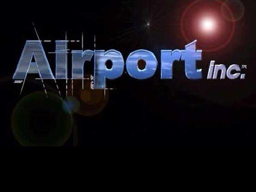 Корпорация «Аэропорт» - Описание игры