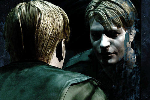 Konami покажет новую часть Silent Hill на E3 2010