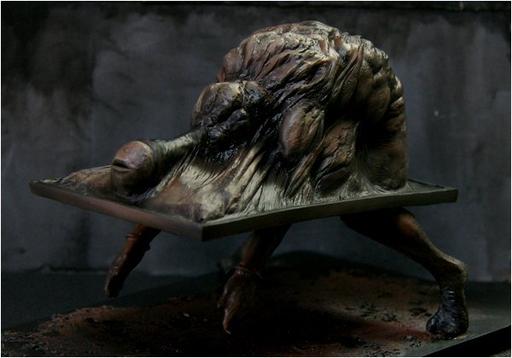 Silent Hill 2 - Сувенирная продукция по Silent Hill.