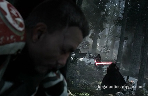 Star Wars: The Old Republic - E3: Новый трейлер Star Wars: The Old Republic 