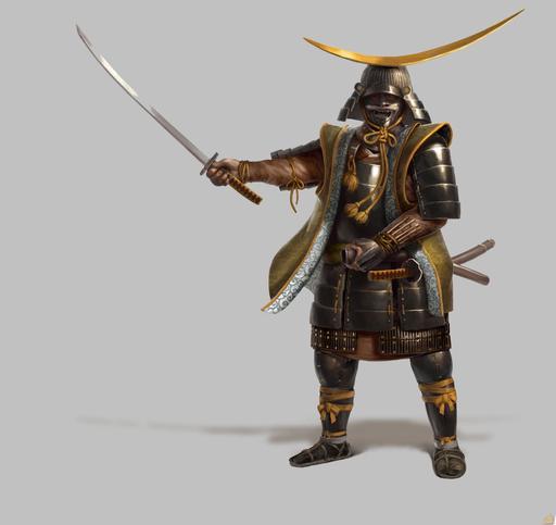 Total War: Shogun 2 - Shogun 2: TW - Скриншоты 