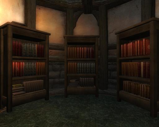 Elder Scrolls IV: Oblivion, The - Путеводитель от 27.08.11 г.