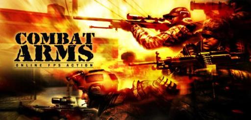 The BEST Online FPS Action  Combat Arms !!!
