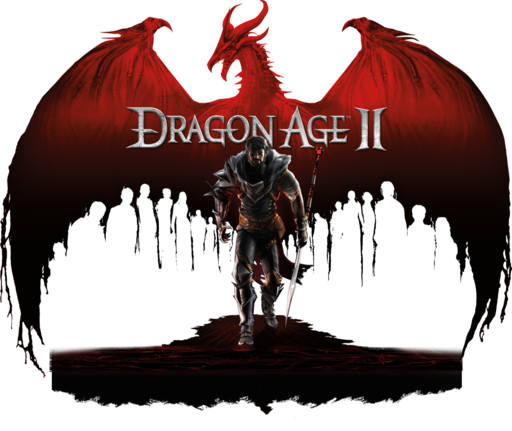 Dragon Age II - Слухи о триквеле и мультиплеере
