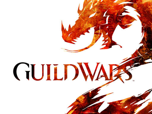 PvP и организация серверов игры Guild Wars 2