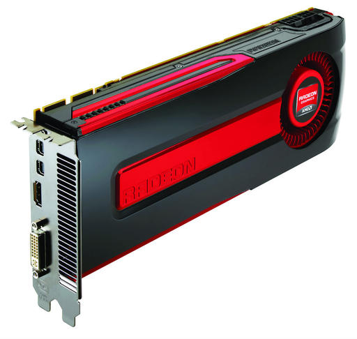 Игровое железо - Обсуждение AMD Radeon™ HD 7970 – самой быстродействующей в мире однопроцессорной видеокарты (+ ПРИСУЖДЕН ПРИЗ ЗА ЛУЧШИЙ КОММЕНТАРИЙ)