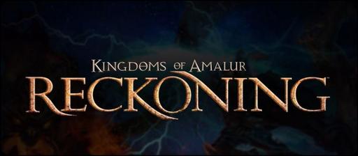 Kingdoms of Amalur: Reckoning - Официальный FAQ, много интересного. Стим-версия не имеет отношения к ЕА!