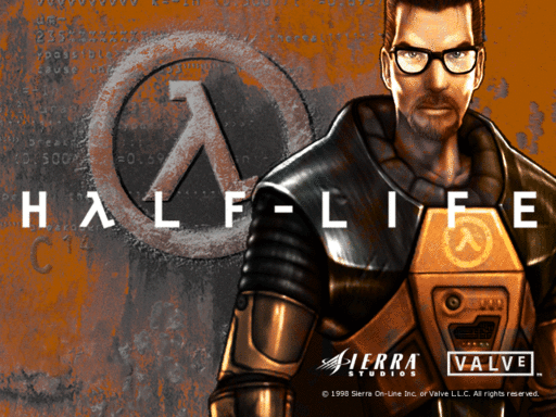 Half-Life: Последствия Зла [на конкурс "Альтернативная История"]