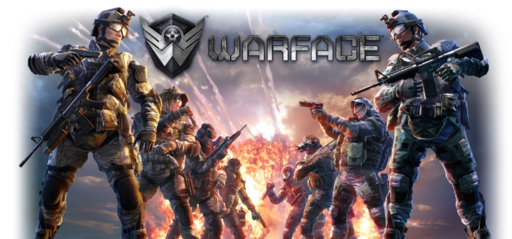 Warface - Раздача ключей на ЗБТ Warface!