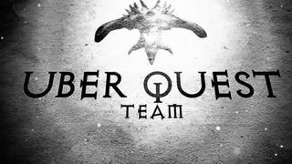 Diablo II - 22-й  сезон. Uber Quest Team. 5-я партия