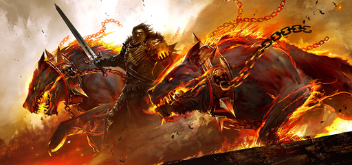 Новости - Blade & Soul и Guild Wars 2 вернули NCsoft прибыльность