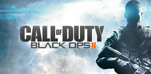 Цифровая дистрибуция - Call of Duty: Black Ops II — ключи уже доступны