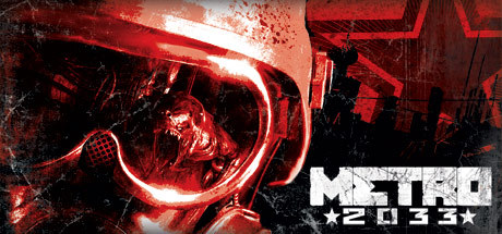 Цифровая дистрибуция - Metro 2033 для Steam - бесплатно
