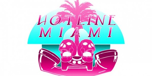 Новости - Hotline Miami уже в зарубежном PS Store для PS Vita и PS3, ждем в русском PS Store!