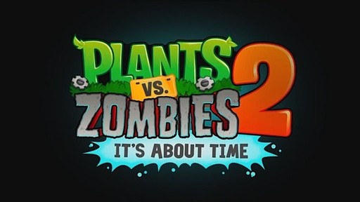 Plants vs. Zombies 2: It's About Time - «Мечта садовода». Обзор Plants Vs. Zombies 2: It's About Time