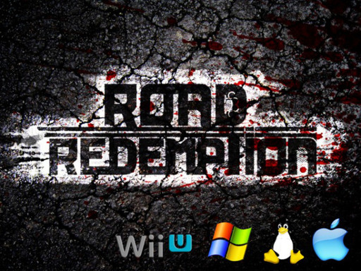 Road Redemption - Новости о разработке, управление, обновленный веб сайт