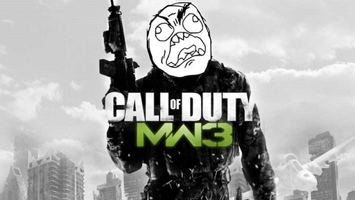 Call Of Duty: Modern Warfare 3 - Десять способов улучшить геймплей Modern Warfare 3