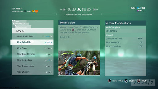 Assassin's Creed IV: Black Flag - Подробности мультиплеера