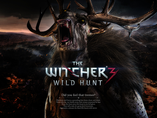 The Witcher 3: Wild Hunt - Разработчики хотят пересмотреть само понятие открытого мира