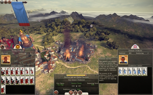 Total War: Rome II - Рим 2 идёт! 