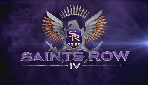 Saints Row IV - Бука - официальный издатель игры на территории России!