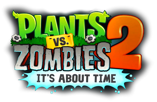 Plants vs. Zombies 2: It's About Time - Как разрабатывали Plants Vs. Zombie 2