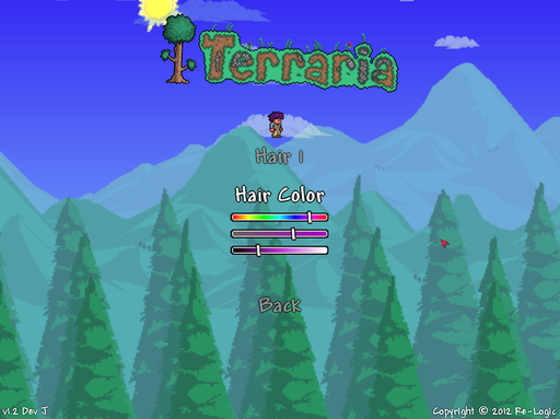 Terraria - Огромное количество информации о Terraria 1.2 (Обновлено 21.08.13)