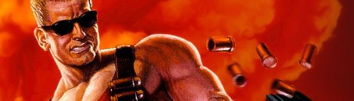 Новости - Duke Nukem 3D: Megaton Edition выйдет на PS Vita, Rocking!