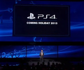 Новости - Немного информации с конференции Sony на Gamescom 2013.