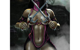 Sexy-mileena