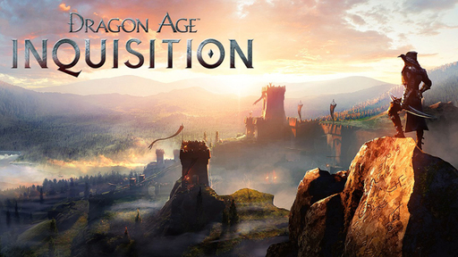 Dragon Age: Inquisition - Первый геймплейный ролик и четвертая раса