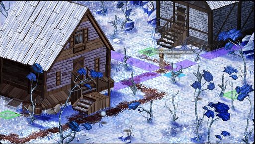 Winter Voices - Прохождение третьего эпизода игры - Как ворона на проводе (Like A Crow On A Wire)