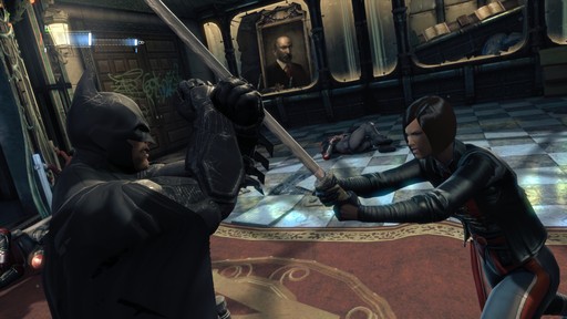 Batman: Arkham Origins - Полное прохождение побочных заданий в Batman: Arkham Origins