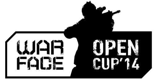 Warface - Warface Open Cup: Весна!
