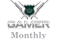 Gamer Monthly. Лучшее!