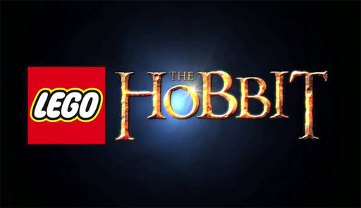 Любители халявы - Розыгрыш LEGO The Hobbit и The LEGO Movie Videogame на КГ