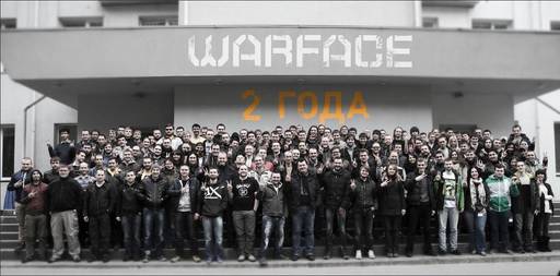 Warface - Warface 2 года! Итоги