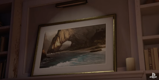 Новости - Uncharted 4: Thief's End - сюжетный трейлер и небольшой конфуз