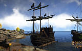 Sota-pirate-galleon-town-water-home