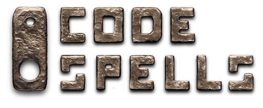 CodeSpells - Не-обзор CodeSpells