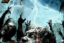 Предварительный заказ Dead Island: Riptide. Подробности Limited Edition.
