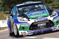 WRC4 - Скоро новая часть ралли сериала! А также первый трейлер. Старт назначен на октябрь 2013.